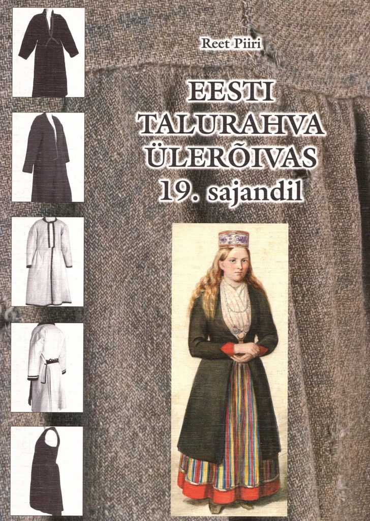 Eesti talurahva ülerõivas 19. sajandil