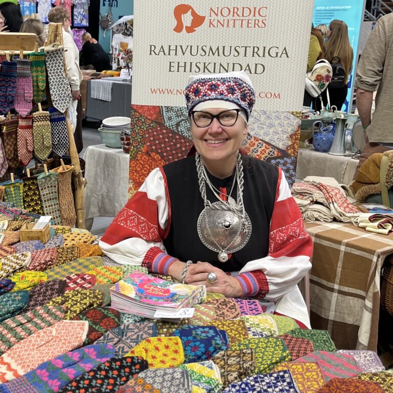 SETO KÄSITÖÖ SUURSÜNDMUSED 2025