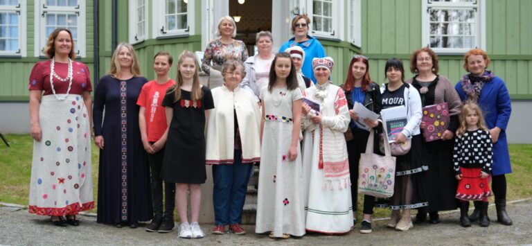 XXXI Seto pitsi päevad