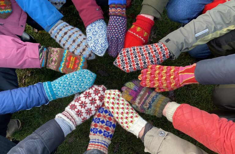 Näpotüü konkursi juhend 2025