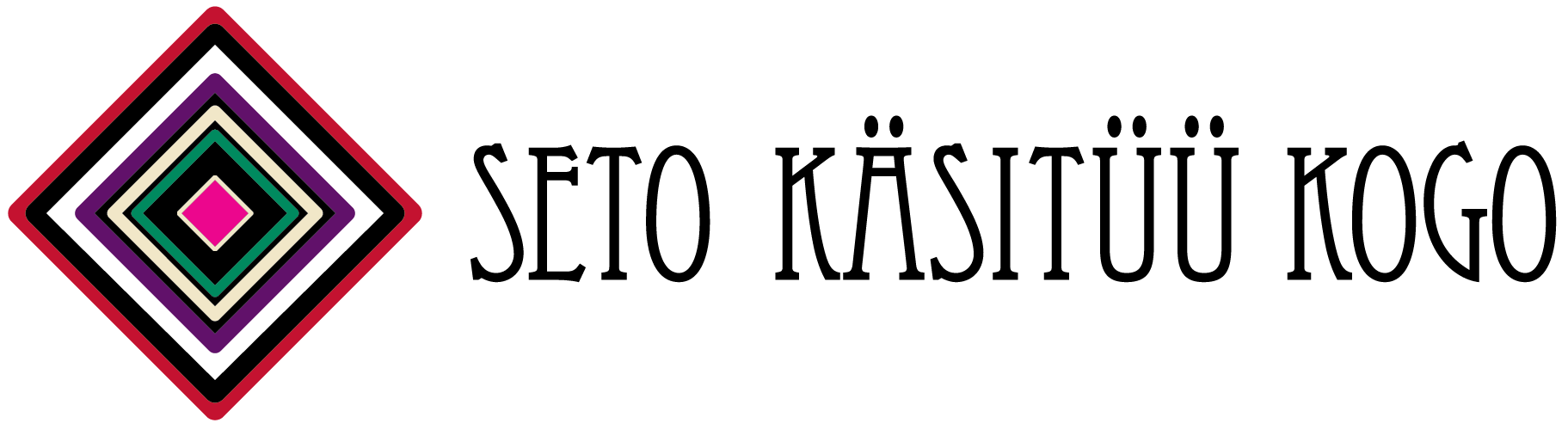 Seto Käsitüü Kogo